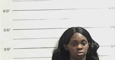 Ashley Williams, - Orleans Parish County, LA 